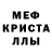 Меф мяу мяу 4 MMC Jane Hrozynska
